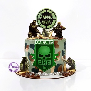 تصویر گالری