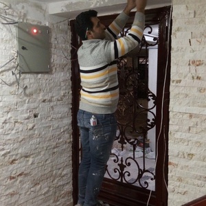 تصویر گالری