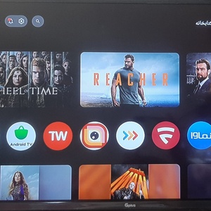 تصویر گالری