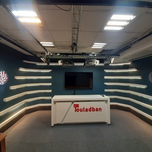 تصویر گالری