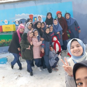 تصویر گالری