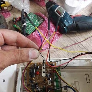 تصویر گالری