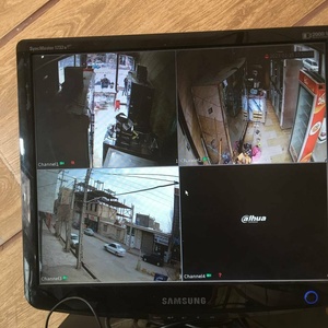 تصویر گالری