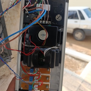 تصویر گالری