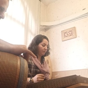 تصویر گالری