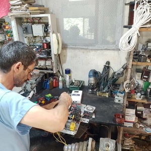 تصویر گالری