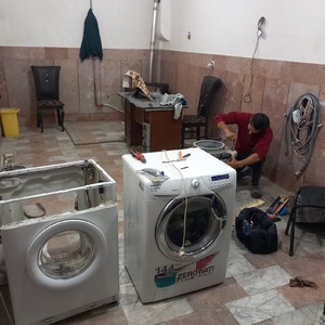 تصویر گالری