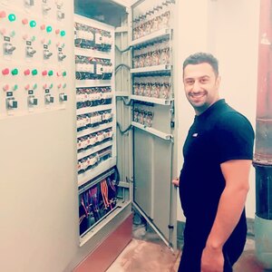 تصویر گالری