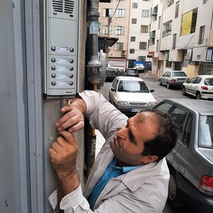 تصویر گالری