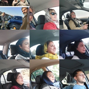 تصویر گالری