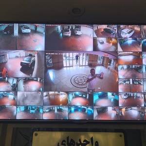 تصویر گالری