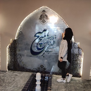 تصویر گالری