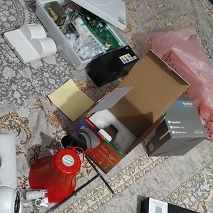 تصویر گالری