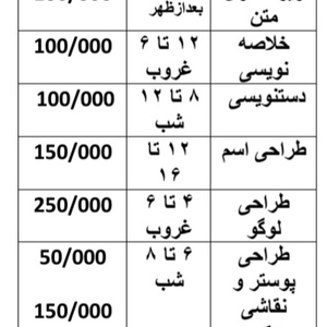 تصویر گالری