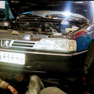 تصویر گالری