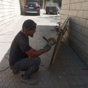 تصویر گالری