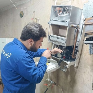 تصویر گالری