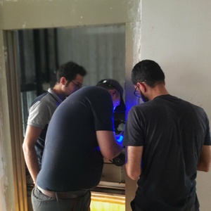 تصویر گالری