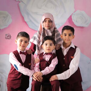 تصویر گالری