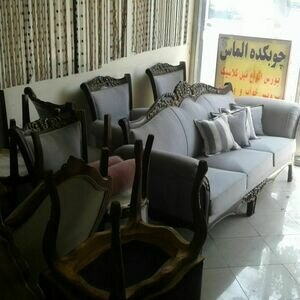 تصویر گالری