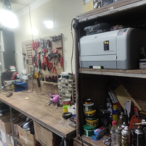 تصویر گالری