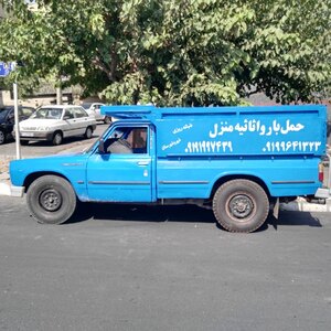 تصویر گالری