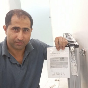 تصویر گالری