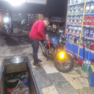 تصویر گالری