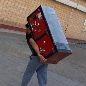 تصویر گالری