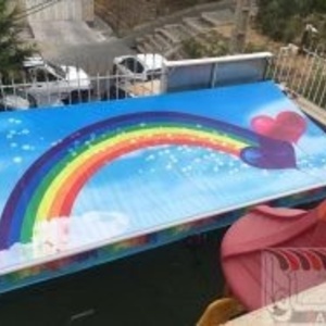 تصویر گالری