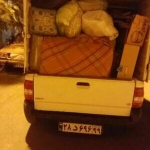 تصویر گالری