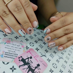 تصویر گالری