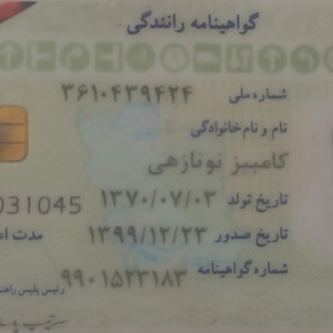 تصویر گالری