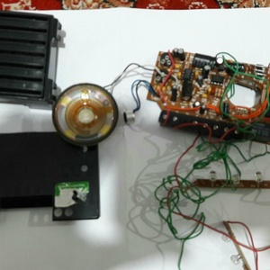 تصویر گالری