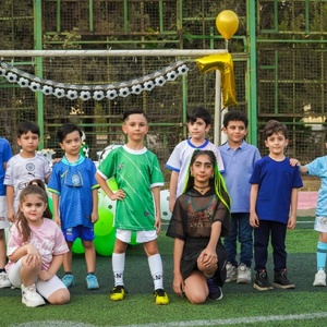 تصویر گالری