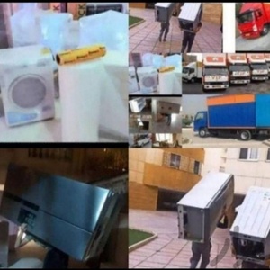 تصویر گالری