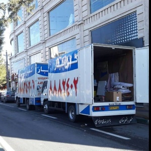 تصویر گالری