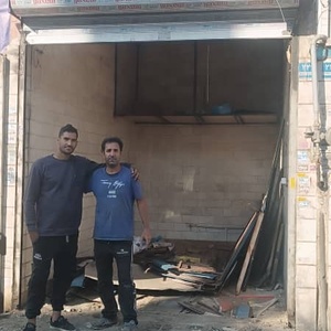 تصویر گالری