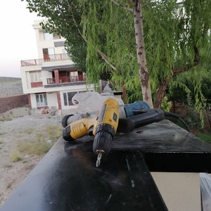 تصویر گالری