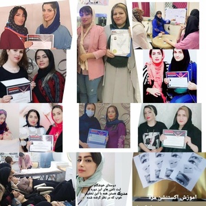 تصویر گالری