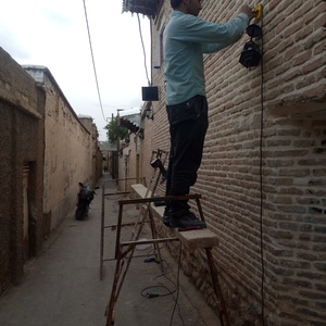 تصویر گالری