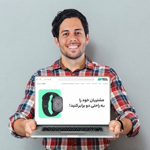 تصویر گالری