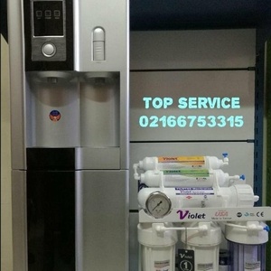 تصویر گالری