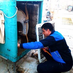 تصویر گالری