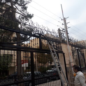 تصویر گالری