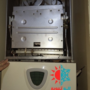 تصویر گالری