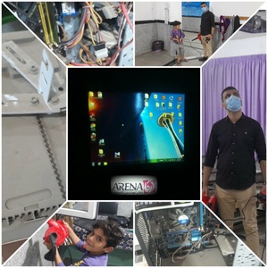 تصویر گالری