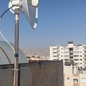 تصویر گالری