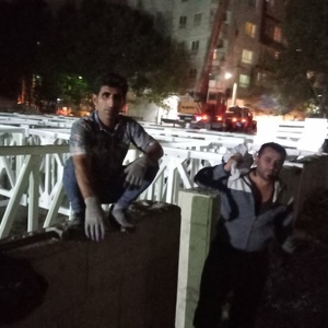 تصویر گالری