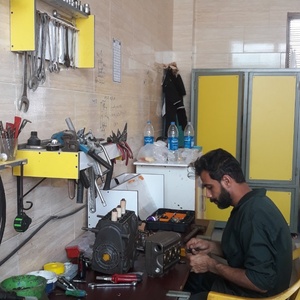 تصویر گالری